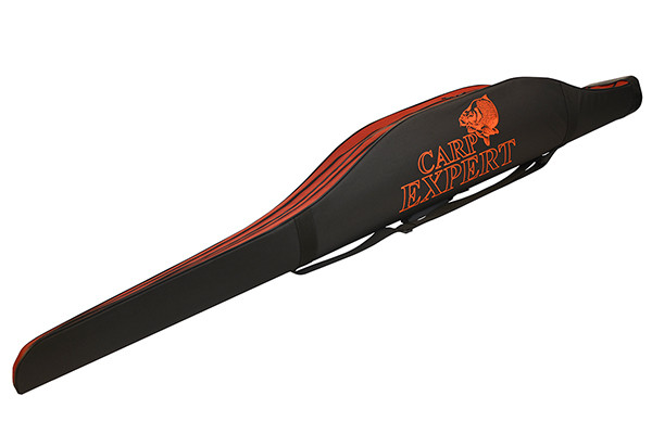 Чохол напівжорсткий CARP EXPERT HARD 145см 2 секції