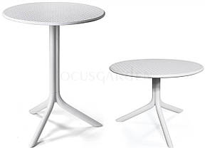 Меблі для балкона-лоджії Tortora Bianco Palma/Step, фото 3