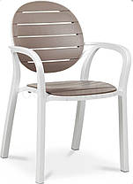 Меблі для балкона-лоджії Tortora Bianco Palma/Step, фото 4