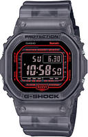 Чоловічий годинник Casio DW-B5600G-1ER