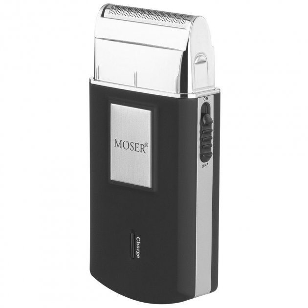 Шейвер портативний для гоління Moser Mobile Shaver 3615-0051