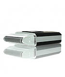 Шейвер портативний для гоління Moser Mobile Shaver 3615-0051, фото 7