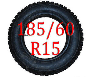 Ланцюги на колеса 185/60 R15