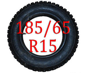 Ланцюги на колеса 185/65 R15