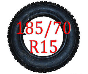 Ланцюги на колеса 185/70 R15