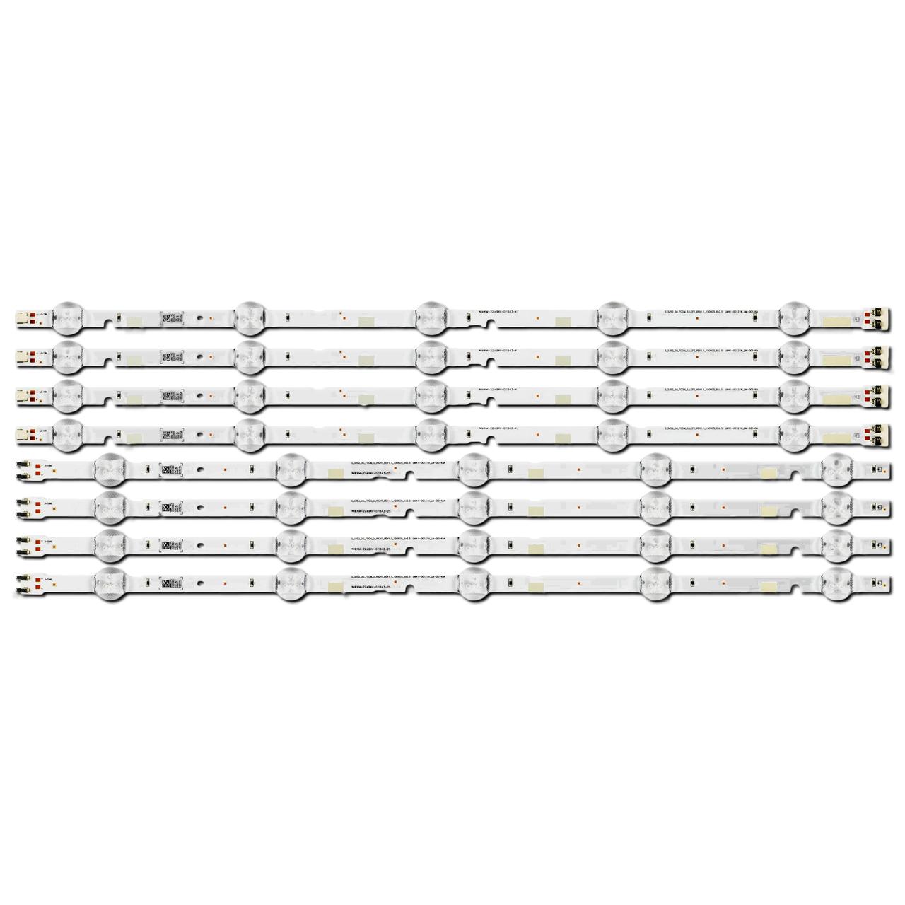 LED підсвітка 49" LM41-00362A