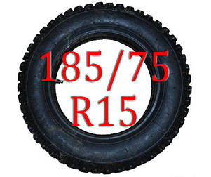 Ланцюги на колеса 185/75 R15