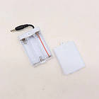 Літак-планер з моторчиком Рожевий, фото 5