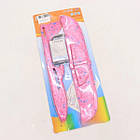 Літак-планер з моторчиком Рожевий, фото 7