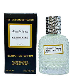 Тестер  женский Nasomatto Narcotic V, 60 мл.
