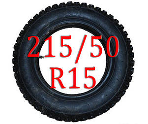 Ланцюги на колеса 215/50 R15