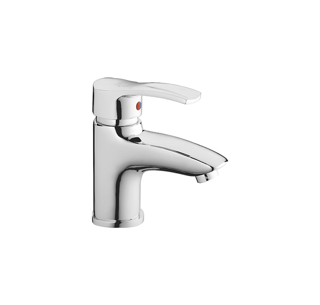 Змішувач для умивальника Dante LM1064, хром