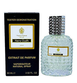 Тестер унисекс Tiziana Terenzi Nero Oudh, 60 мл.