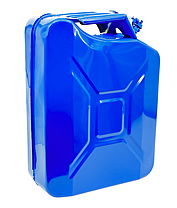 Каністра металева для палива FERRUM 20л, фото 4