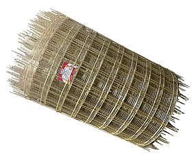 Сітка композитна Майстер 3 мм 100 х 100 мм 1 х 50 м (А0056940)