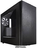 Корпус Fractal Design Define S Black Window (FD-CA-DEF-S-BK-W), фото 2