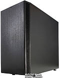 Корпус Fractal Design Define S Black Window (FD-CA-DEF-S-BK-W), фото 4