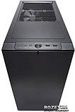 Корпус Fractal Design Define S Black Window (FD-CA-DEF-S-BK-W), фото 5