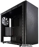 Корпус Fractal Design Define S Black Window (FD-CA-DEF-S-BK-W), фото 7