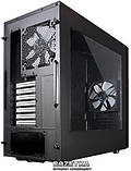 Корпус Fractal Design Define S Black Window (FD-CA-DEF-S-BK-W), фото 8