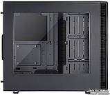 Корпус Fractal Design Define S Black Window (FD-CA-DEF-S-BK-W), фото 9