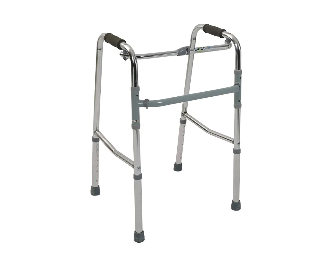 Ходунки крокувальні та переставні Karadeniz Medical PR 440, фото 1