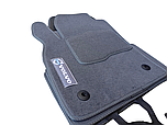 Килимки на Volvo S40 2004-2012