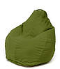 Крісло-мішок Груша "MrBean" Велюр L, фото 7