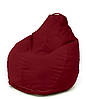 Крісло-мішок Груша "MrBean" Велюр L, фото 8