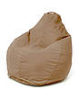 Крісло-мішок Груша "MrBean" Велюр L, фото 9