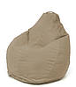 Крісло-мішок Груша "MrBean" Велюр L, фото 10