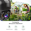 Камера відеоспостереження monitor 360 (A8), фото 4