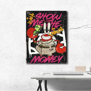 Алмазна мозаїка Орігамі (Origami)