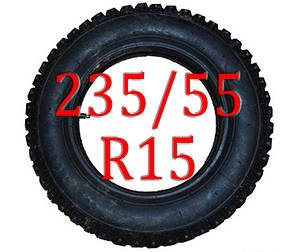 Ланцюги на колеса 235/55 R15