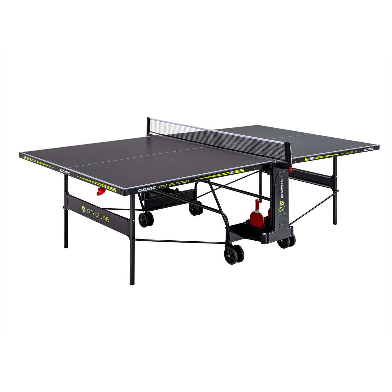 Тенісний стіл Donic Outdoor Style 800