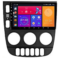 Штатная магнитола на Mercedes Benz ML-Class (W163) 1997-2006 2/32Gb экран 9" Автомагнитола на Android 13