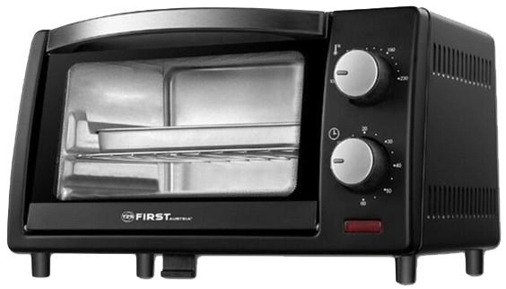 Електродуховка First FA-5041-2 10л