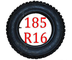 Ланцюги на колеса 185 R16