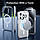 Чохол и скло ESR для iPhone 15 Pro Max - Classic Pro Set Halolock MagSafe, Clear (4894240204702), фото 4