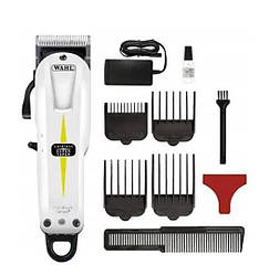 Машинка для стрижки Wahl Chrome SuperTaper 08466-2065