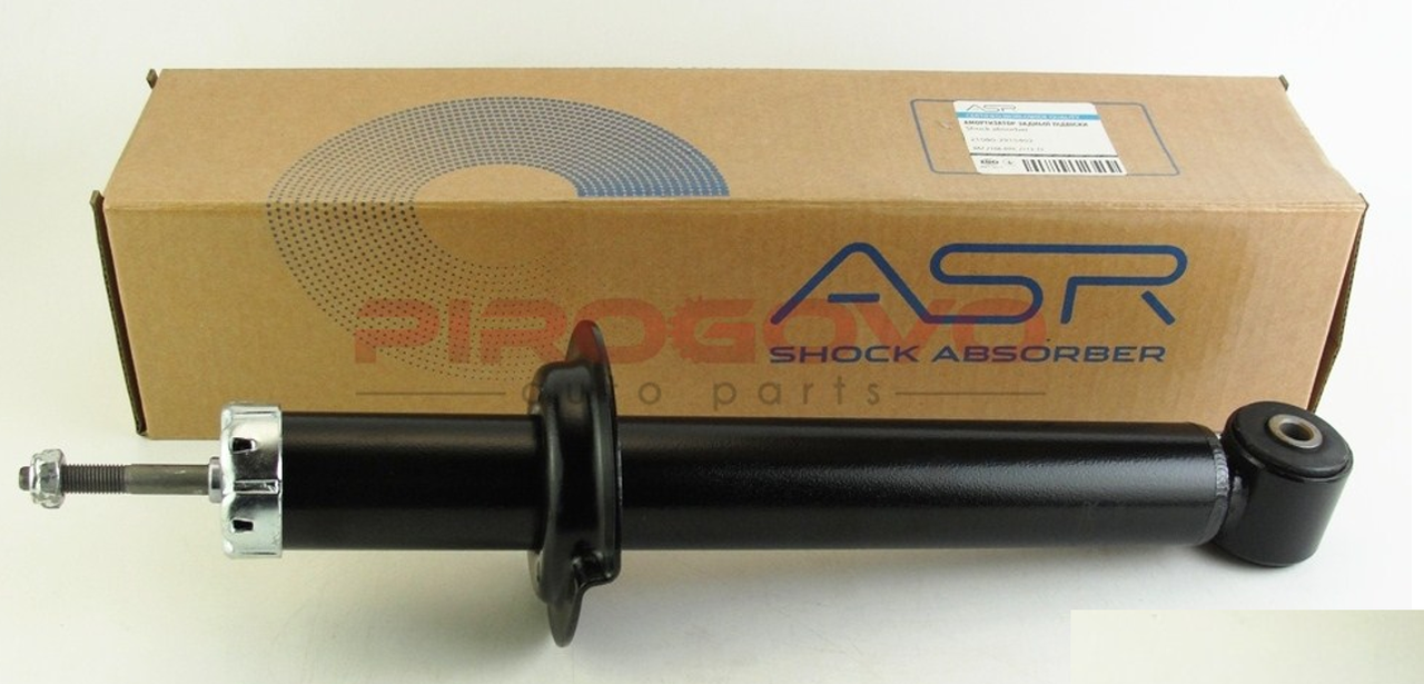 Стійка Амортизатора ВАЗ 2108 задня, фото 1