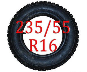 Ланцюги на колеса 235/55 R16