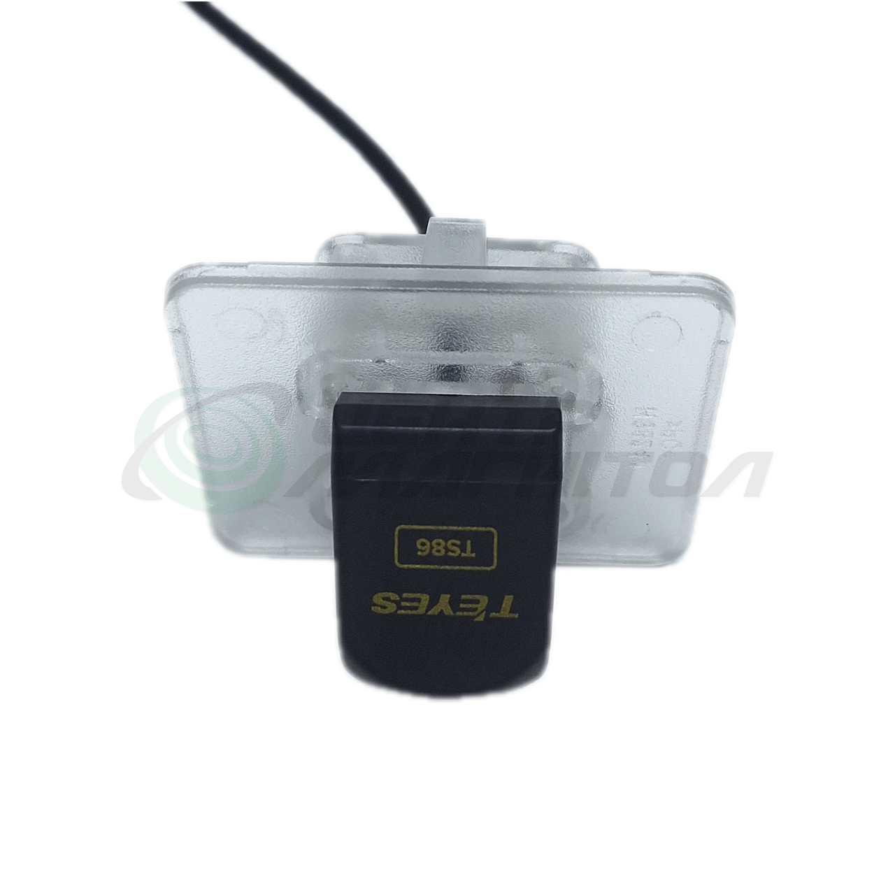 Камера заднього виду Teyes Sony HS8241 для KIA Optima K5 Cerato K3 Hyundai I40, фото 1