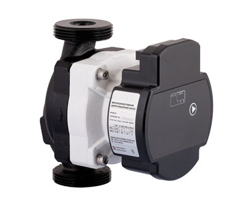 Енергозберігаючий циркуляційний насос APE 25-6-130 (Чехія), фото 1