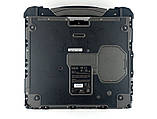 Захищений ноутбук Getac B300 G6 (i7-6500U) вживаний, фото 5