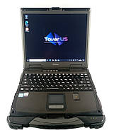 Захищений ноутбук Getac B300 G6 (i7-6500U) вживаний