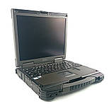 Захищений ноутбук Getac B300 G6 (i7-6500U) вживаний, фото 3