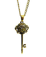 Підвіска Ключ від серця