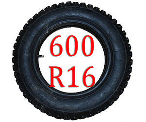 Ланцюги на колеса 600 R16