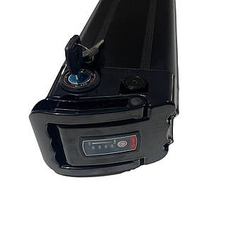 Акумуляторна батарея Li-ion 48V 24Ah для електровелосипеда